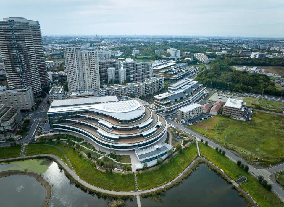 ＳＭＣ株式会社